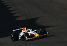 Arvid Lindblad, F1, Visa Cash App RB