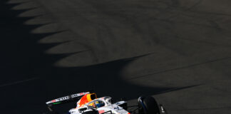 Arvid Lindblad, F1, Visa Cash App RB