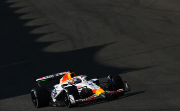 Arvid Lindblad, F1, Visa Cash App RB