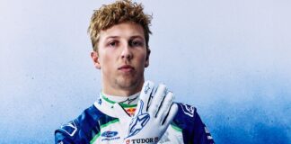 Liam Lawson, F1, Visa Cash App RB, Red Bull