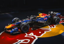Red Bull, F1, Visa Cash App RB, Livery, 2026
