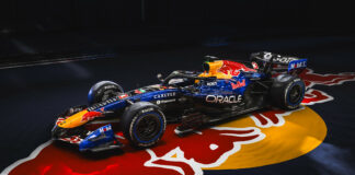 Red Bull, F1, Visa Cash App RB, Livery, 2026