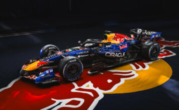 Red Bull, F1, Visa Cash App RB, Livery, 2026