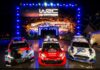 WRC, Rally, 2026