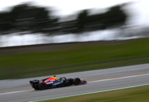 F1 2026: Hadjar on top in Barcelona as shakedown gets underway F1, Barcelona, Isack Hadjar, 2026