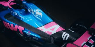 Alpine, Otro Capital, F1, Christian Horner