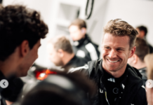 Gabriel Bortoleto, Nico Hulkenberg, F1