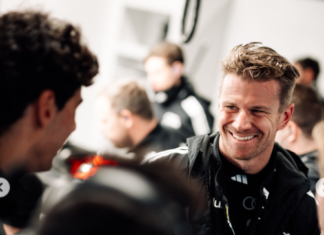 Gabriel Bortoleto, Nico Hulkenberg, F1