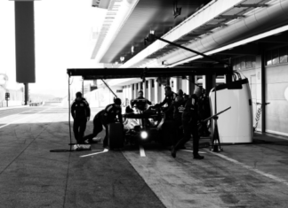 Audi, F1, Barcelona, F1 2026