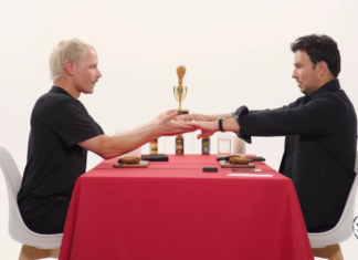 Valtteri Bottas, Cadillac, F1, Sergio Perez, Hot One Versus