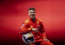 ECR lists IndyCar team changes; Hanson gets Ferrari factory drive Phil Hanson, Ferrari, WEC, ECR, IndyCar