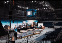 FIA, FIA Gala, 2025, BTS