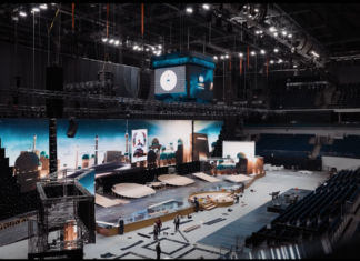 Video: FIA shares BTS from 2025 Prize Gala in Uzbekistan FIA, FIA Gala, 2025, BTS