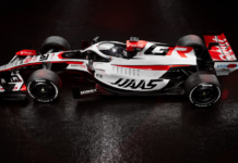 Andrea de Zordo, Haas, F1
