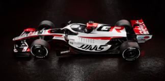 Andrea de Zordo, Haas, F1
