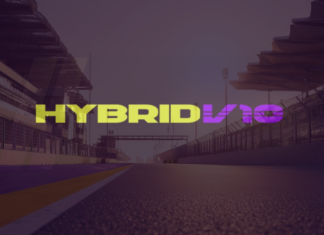 HybridV10, Anthony Hamilton