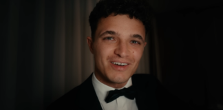 Lando Norris, F1, McLaren