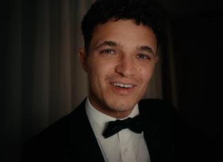 Lando Norris, F1, McLaren