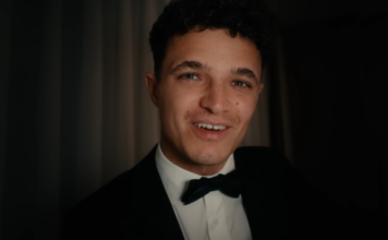 Lando Norris, F1, McLaren