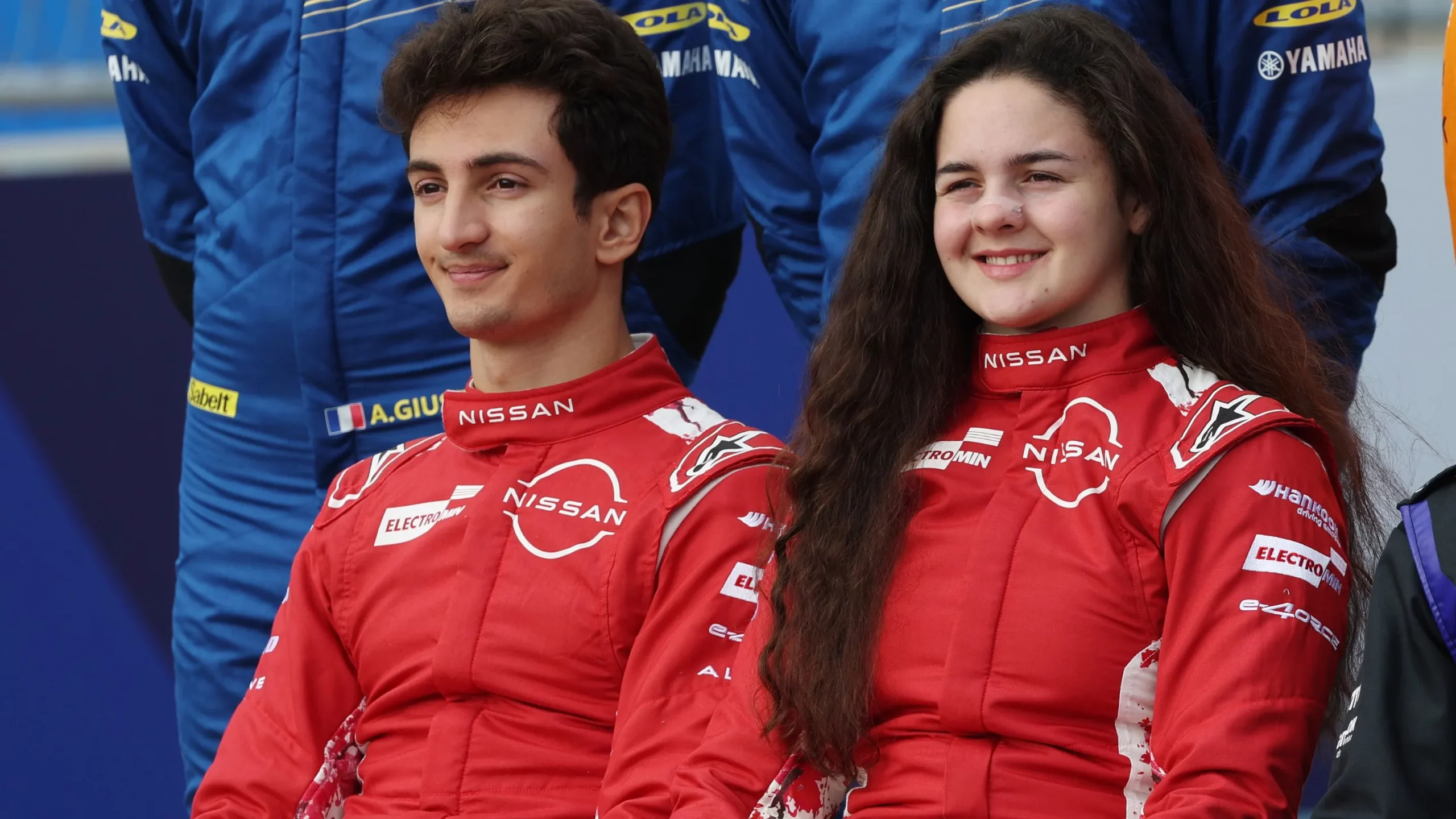 mini-pulling-rookie-test-berlin-season-11 Formula E, Miami