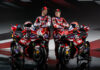 MotoGP, Ducati, 2026, Livery