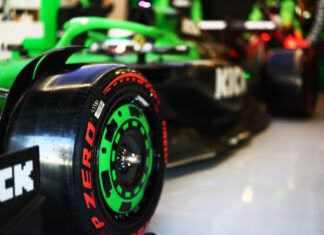 Mario Isola, F1, Pirelli