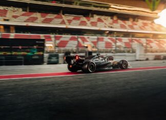 F1, F1 2026, Barcelona Shakedown