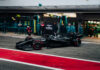 F1 2026: Aston Martin shows new car on Day 4 in Barcelona F1, F1 2026, Barcelona, Aston Martin