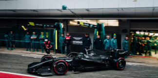 F1, F1 2026, Barcelona, Aston Martin