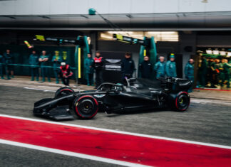 F1, F1 2026, Barcelona, Aston Martin