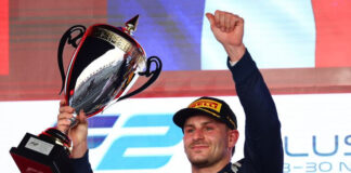 Williams, F1, Alpine, WEC, Victor Martins