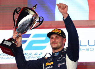 Williams, F1, Alpine, WEC, Victor Martins