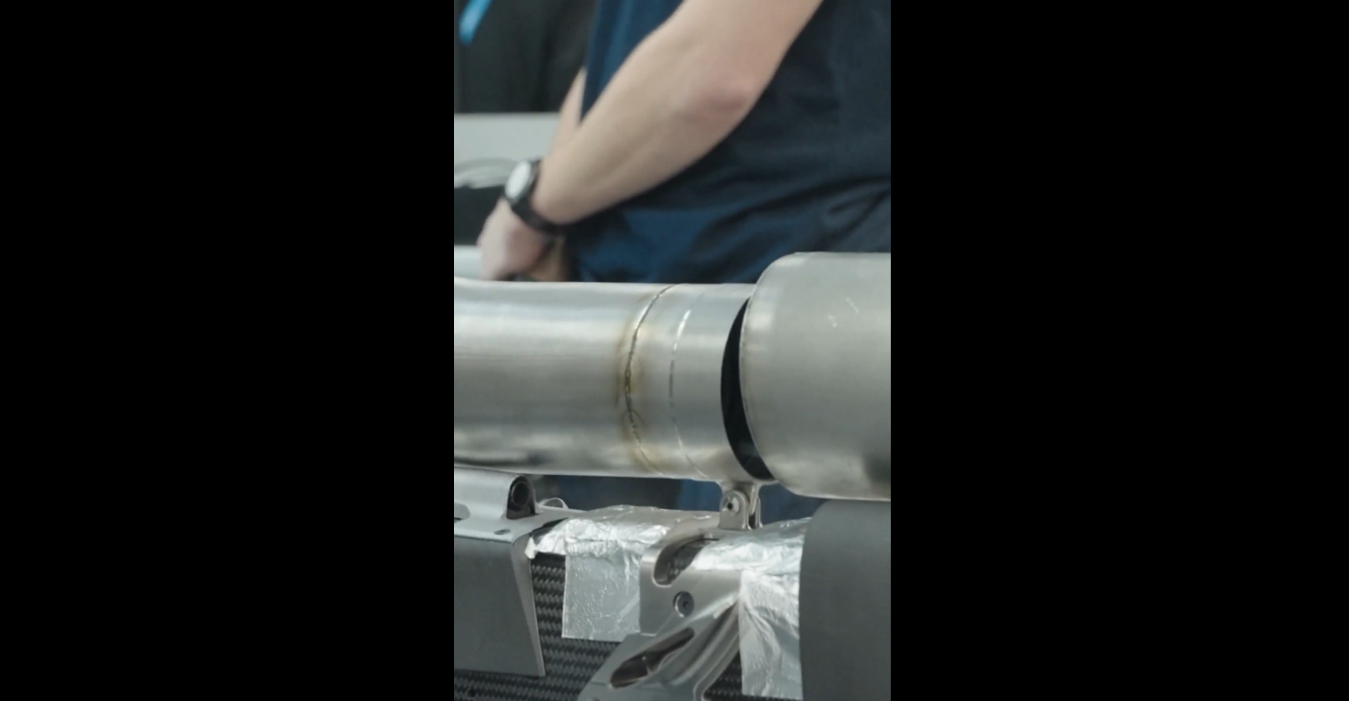 williams Williams, F1, Audi, Visa Cash App RB, Dan Fallows