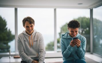 Andrea Stella, F1, McLaren, Lando Norris, Oscar Piastri