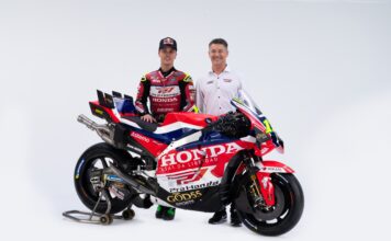 LCR, Honda, Johann Zarco, Diogo Moreira, MotoGP, Livery