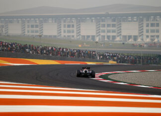 Indian GP, F1, Government, India