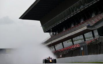 Isack Hadjar, F1, Red Bull