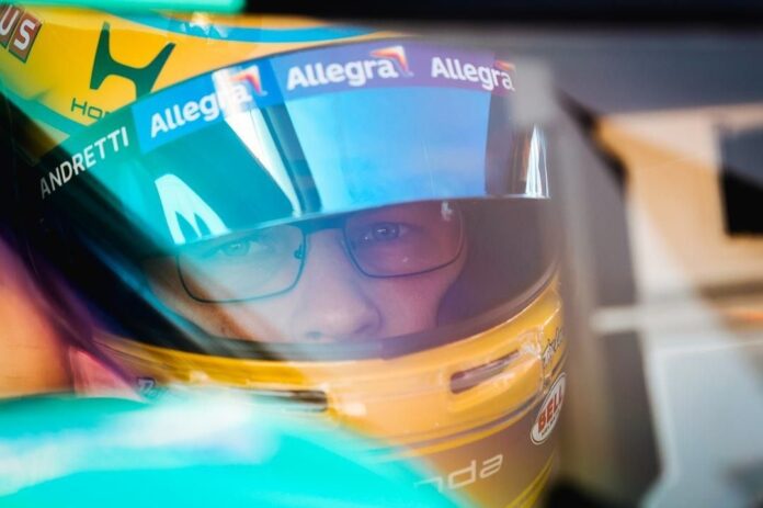 Marcus Ericsson s’apunta a la temporada 2026 amb una motivació renovada