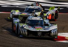 Anàlisi de la BoP del WEC 2025: Peugeot