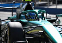 L’exjef de Mercedes apunta a Honda com un potencial canvi de sort per Aston Martin