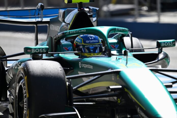 L’exjef de Mercedes apunta a Honda com un potencial canvi de sort per Aston Martin