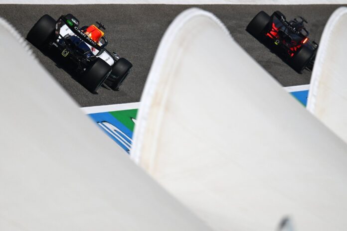 El debat sobre els adelantaments a la F1 2026