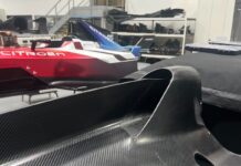 Citroën impulsa el futur de la Fórmula E