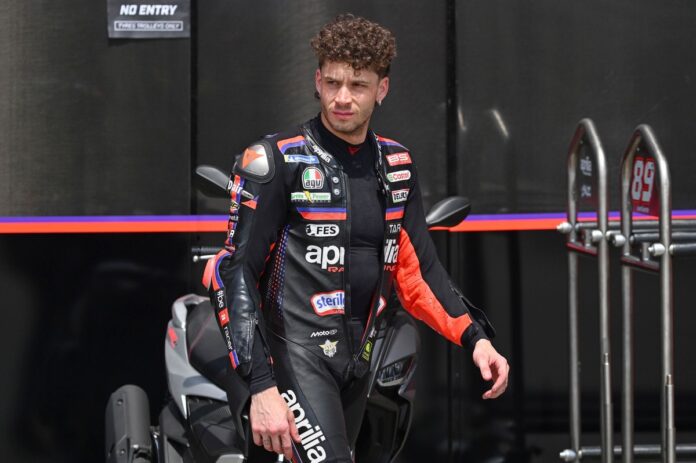 Bezzecchi aspira a un millor inici en la temporada 2026