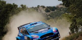 M-Sport es retira del WRC27 i aposta pel Fiesta Rally2 fins al 2028