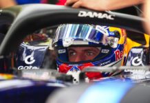 Verstappen preveu dificultats per Red Bull al GP d’Austràlia