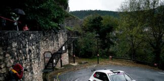 El RallyRACC Catalunya – Costa Daurada 2026 modifica les seves dates a mitjans d’octubre