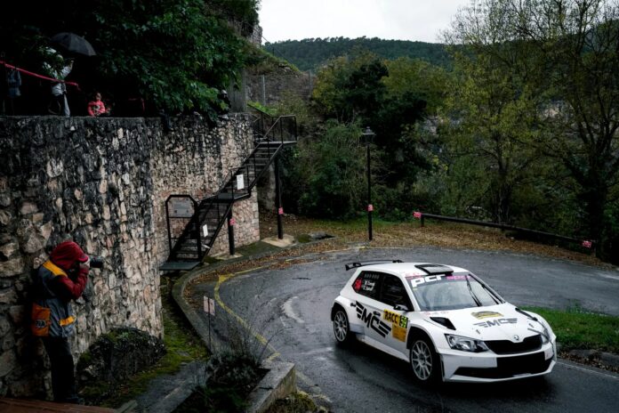 El RallyRACC Catalunya – Costa Daurada 2026 modifica les seves dates a mitjans d’octubre