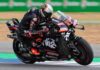 Bezzecchi se lleva la pole en el GP de Tailandia de MotoGP