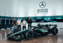 Mercedes launches F1 ’26 season; Vesti, Duerksen get new roles Mercedes, F1, F1 2026